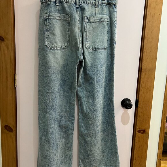 We the Free People Palmer Jeans - Picture 6 of 9